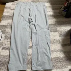 ユニクロ　ウルトラストレッチドライEXテーパードパンツ　XL