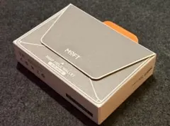 MOFT 多機能カードケース＆スタンド MagSafe対応 (トープ)