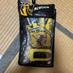 erebos ビースト　デュアルエルゴ　コンタクトグリップ　サイズ7