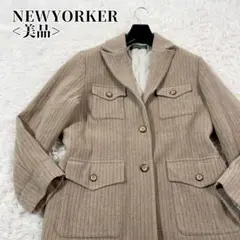 キルティングジャケット ブルゾン