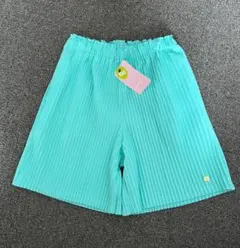 BABYDOLL　新品未使用タグ付き　150cm ハーフパンツ　半ズボン