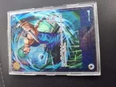 ワンピースカード ロロノア・ゾロ OP05-113 SR フラッグシップ フラシ