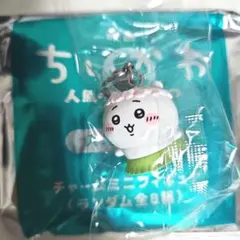 ちいかわ 映画 人魚の島 入場者特典 めじるしアクセサリー　ちいかわ