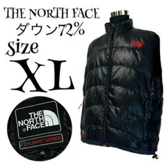 ノースフェイス アコンカグア ダウン ベスト ND13300 サミット 大きい THE NORTH FACE(ザノースフェイス) / SUMMIT SERIES/Aconcagua Vest