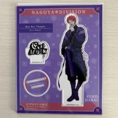 【週末限定値下げ中】波羅夷空却 EW03 缶バッジ 48個セット 2025年最新】波羅夷空却 ew04の人気アイテム - メルカリ