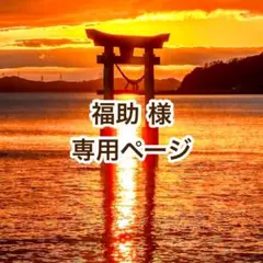 福助様 リクエスト 2点 まとめ商品