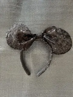 東京ディズニーリゾート ミニー耳カチューシャ