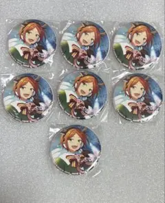 あんスタ ゆうた バラエティ缶バッジ