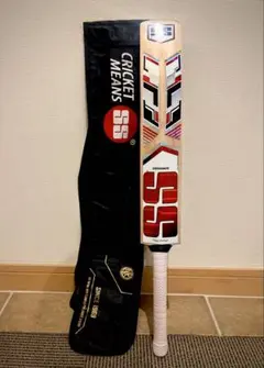 美品　野球　トレーニングバット 少年野球　クリケット　一点モノ　ベースボール 美品 野球 トレーニングバット 少年野球 クリケット 一点モノ ベース