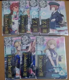 艦これアーケード