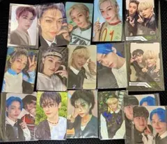 ピリ トレカ 16枚セット まとめ売り felix