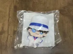 名探偵コナン　セガラッキーくじオンライン　コナンカフェ　執事喫茶　怪盗キッド