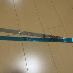 りぶ15th Live 銀テープ
