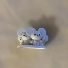 ポケモン モンコレ イッカネズミ