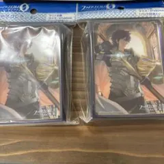 2026年最新】ファイアーエムブレムサイファ boxの人気アイテム - メルカリ