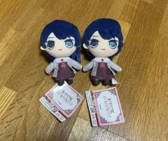 ラブライブ！ きゅるまるぬいぐるみ 村野さやか
