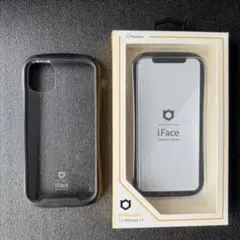 iFace Reflection for iPhone 11 ケース