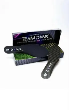 早い者勝ち❗️ビクトリーインソール　カーボンインソール　27〜27.5㎝　未使用❗️ VKTRY スポーツ パフォーマンス カーボンファイバー インソール