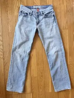 LEVI’S 502