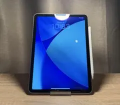 iPad Air (第5世代) + Apple pencil