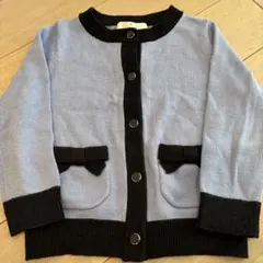 kate spade カーディガン 90