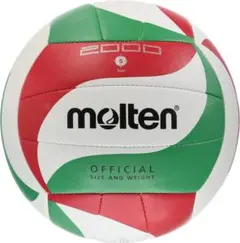 モルテン(molten) バレーボール V5M2000