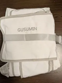 GUSUMIN グッスミン 寝返り防止おくるみ