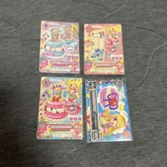 アイカツカード まとめ売り