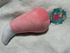 ヤドンのしっぽ マスコットキーホルダー ストラップ ポケモンセンター