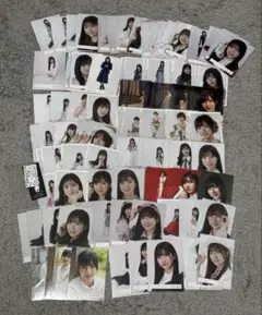 櫻坂46 まとめ売り 櫻坂46 make or break 2期生まとめ売り - メルカリ