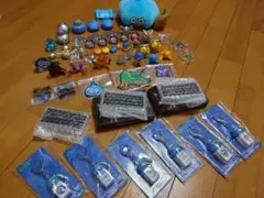 ドラゴンクエスト　ドラクエ　一番くじ　ガチャガチャ　グッズ　まとめ売り　大量