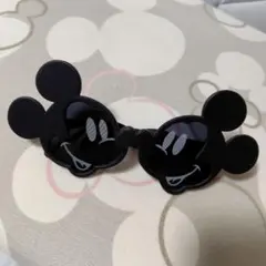 ミッキーマウス型サングラス 東京ディズニーランド