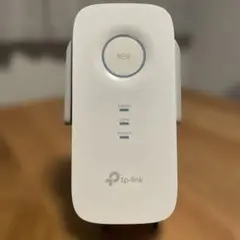 TP-Link AC1750 メッシュWi-Fi中継器 RE450