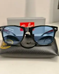 新品大人気木村拓哉 レイバン RAYBAN RB2140 男女兼用