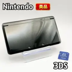 2026年最新】ニンテンドー3ds コスモブラックの人気アイテム - メルカリ