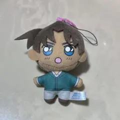 名探偵コナン 服部平次 Romantic Star マスコットぬいぐるみ