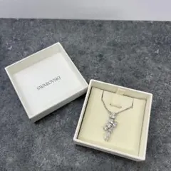 JEWELRY TSUTSUMI クロスモチーフ ネックレス - メルカリ