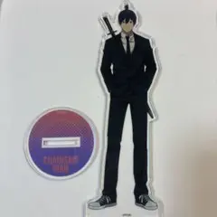チェンソーマン 早川アキ アクリルスタンド