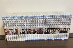 呪術廻戦 全巻セット(0~30巻)