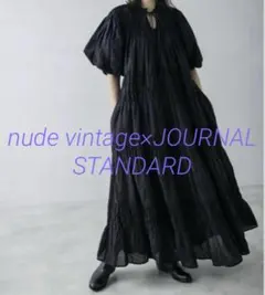 2025年最新】nude vintage×journal standardの人気アイテム