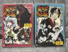 2025年最新】鬼灯の冷徹 dvd セットの人気アイテム - メルカリ