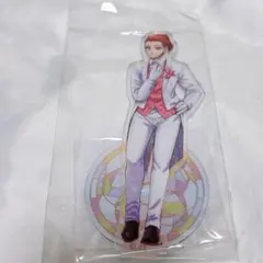 ブルーロック展　千切豹馬　アクリルスタンド