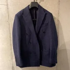 サルトリアリング　ユナイテッドアローズグリーンレーベル