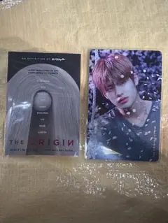 D’FESTA THE ORIGIN 입장 특전 트레카 RIIZE 소희