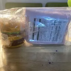 マクドナルド　フランフラン　2026福袋のサムネイル
