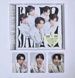 Yes! 東京 ＜初回限定 M!LK盤＞ 佐野勇斗・塩﨑太智・吉田仁人 小トレカ