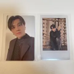 enhypen ジェイ　トレカ