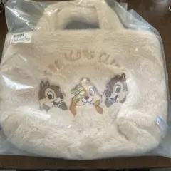 Disney チップとデール バッグ