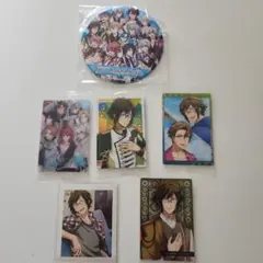 アイナナ 二階堂大和 グッズセット