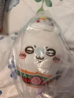 ちいかわ　エニマイくじ　モモンガ